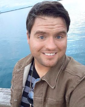 Justin Gillespie, LMSW