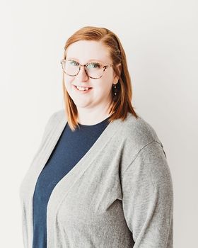 Rachel Blanchette, LMFT