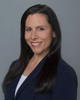 Megan Vaccaro, LMSW