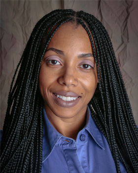 Gennea Moore, Ph.D., LLP