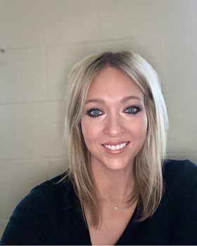 Professional headshot of Tara Shepard