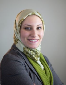 Yusra Al-Shawaf, LCSW