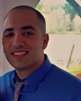 Peter Fashho, LPC
