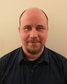 Eric Wiszczur, LPC