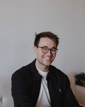 Matthew Werkman, LLMSW
