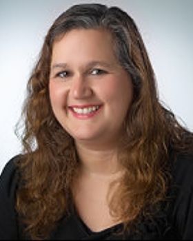 Professional headshot of Renee Nichols