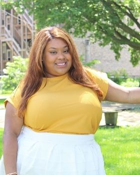 Arielle Smith, DSW,LCSW