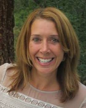 Professional headshot of Melissa Brabandt