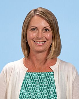 Christine Carlsson, LCPC