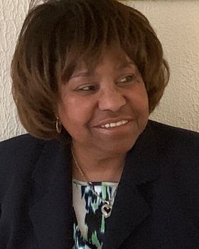 Sherry E. Brown, LMSW